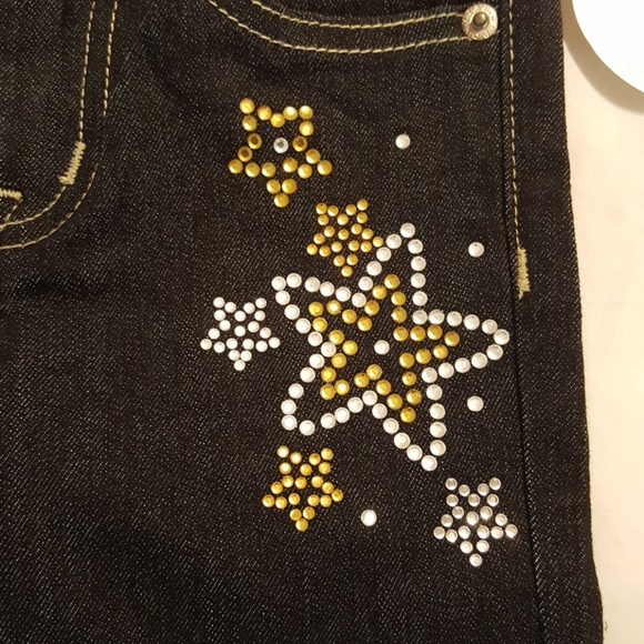 Pants set size 4 - Picture 5 of 8